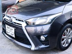 تويوتا يارس